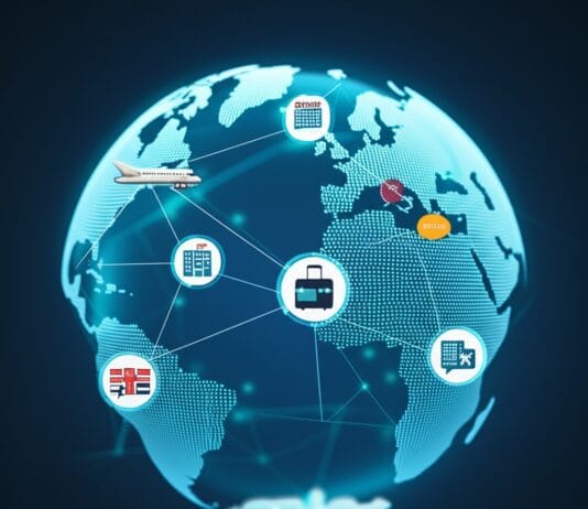 The Role of AI in Creating Seamless Multilingual Travel Experiences