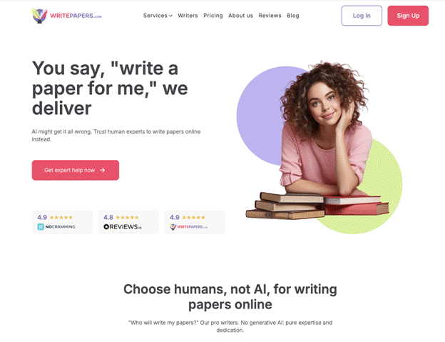 How WritePapers Supports Students with Learning Disabilities in Essay Writing