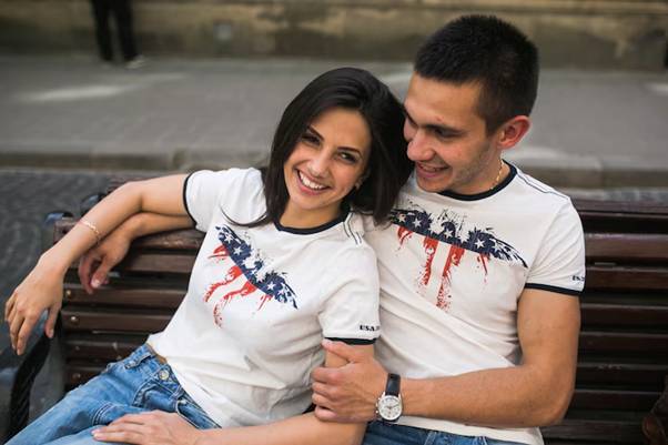 Custom Family T-Shirts Made Easy: The Ultimate Guide to Matching Tees for Every Occasion