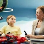 From the Classroom to the Makerspace: How 3D Printing Is Reshaping Hands-On Learning in Schools