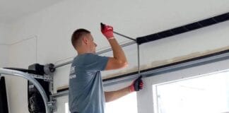 Modern Garage Door Solutions from Experts: How to Choose and Maintain Automatic Systems