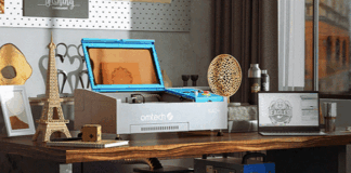 Laser Cutting Ideas to Boost Your Small Business Revenue
