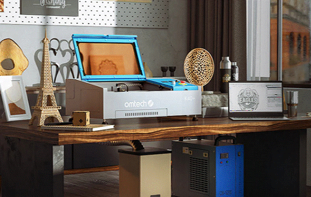 Laser Cutting Ideas to Boost Your Small Business Revenue