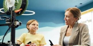 From the Classroom to the Makerspace: How 3D Printing Is Reshaping Hands-On Learning in Schools