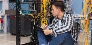 Secure your personal projects: A beginner’s guide to home server setup