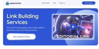 Top 5 Link Building Services That Deliver Results in 2025