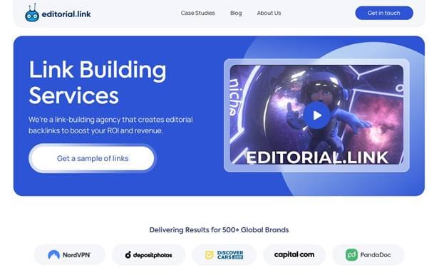 Top 5 Link Building Services That Deliver Results in 2025