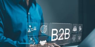 How to Connect with a B2B Audience Using Storytelling