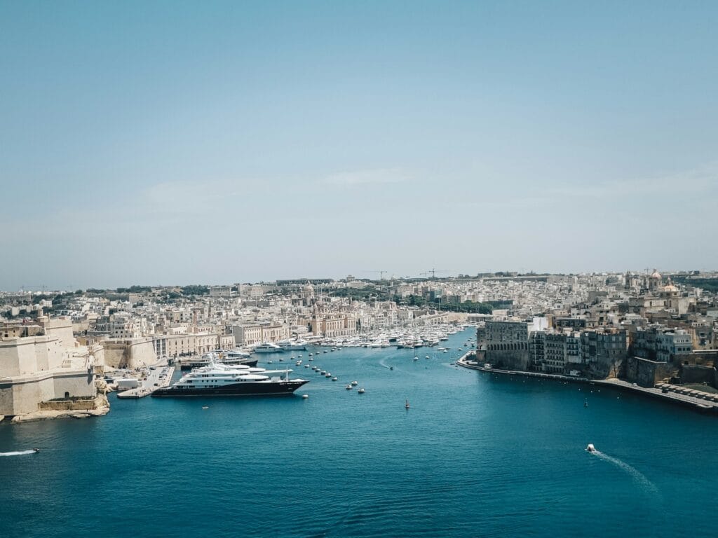 Why Malta Is a Top Destination for Wealthy Americans Seeking Citizenship and Relocation