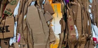 Scrap, balers, and bottom lines: setting an example and profiting from it is the new norm