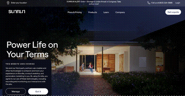 Top 10 Solar Installers in the U.S. for 2025: Who’s Leading the Clean Energy Revolution