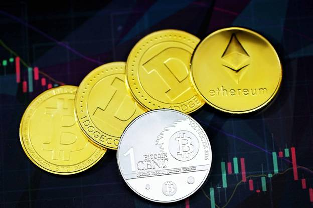 What Do Top Leaders Think About Crypto?