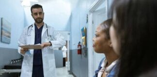 Inspiring the Next Generation of Radiation Therapists