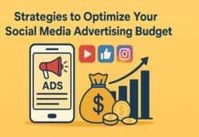 Strategies to Optimize Your Social Media Advertising Budget! Strategies to Optimize Your Social Media Advertising Budget!