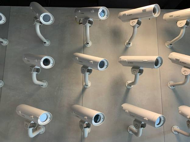 Video Annotation for Retail Surveillance and Analytics