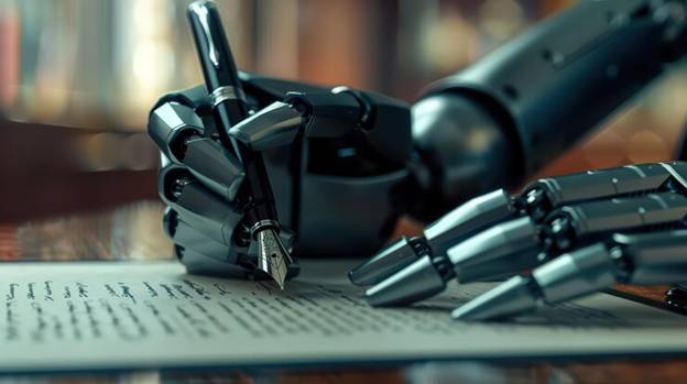 Why Time-Constrained Students Are Turning to AI for Essay Writing