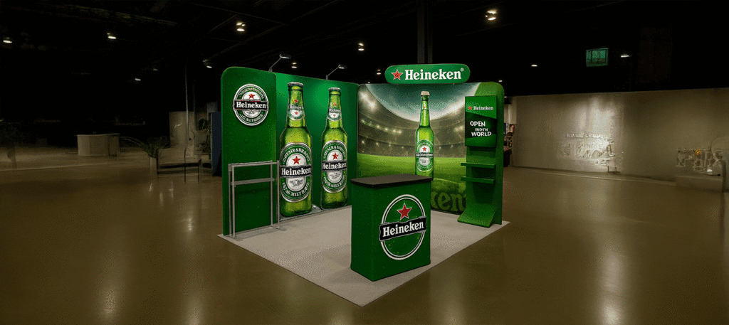 10 Tips to Make Your Trade Show Booth Stand Out in a Crowded Expo