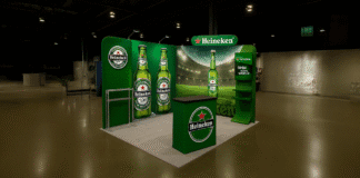 10 Tips to Make Your Trade Show Booth Stand Out in a Crowded Expo