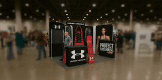 Building a Trade Show Booth That Reflects Your Brand Story