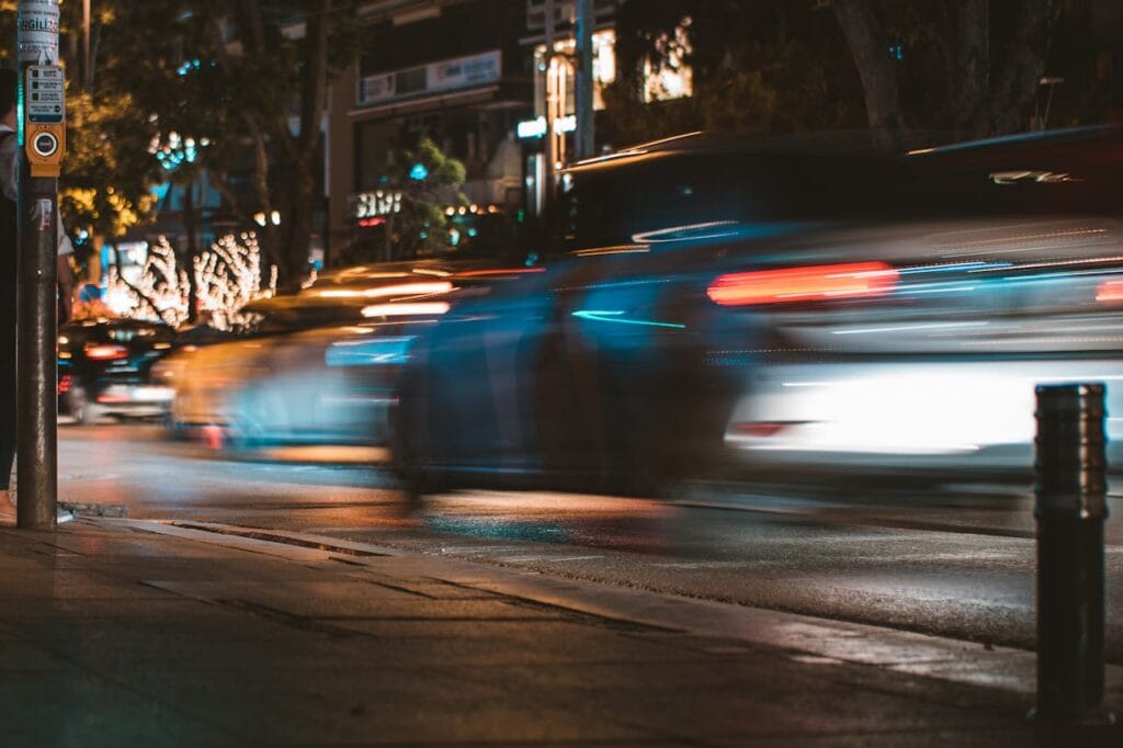 Who’s Really at Fault? Why Atlanta Car Crashes Aren’t Always Black and White