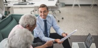 Localizing Financial Services Content at Scale with Headless CMS