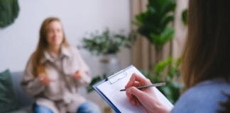 Myths About Therapy That Need to Go Away