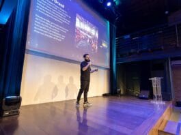 The Official Top 10 Motivational Speakers to Hire for Corporate Events