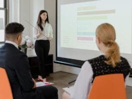 Transforming Corporate Learning Through Instructional Design