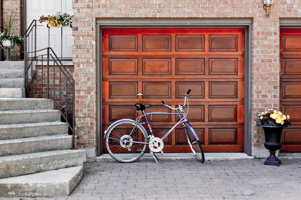 What is the Most Common Garage Door Repair?