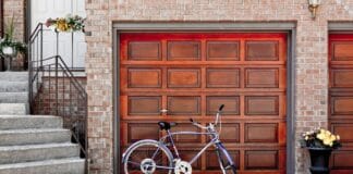 What is the Most Common Garage Door Repair?