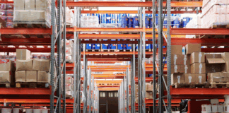 Sustainability in Warehousing: Strategies, Challenges, and Future Trends