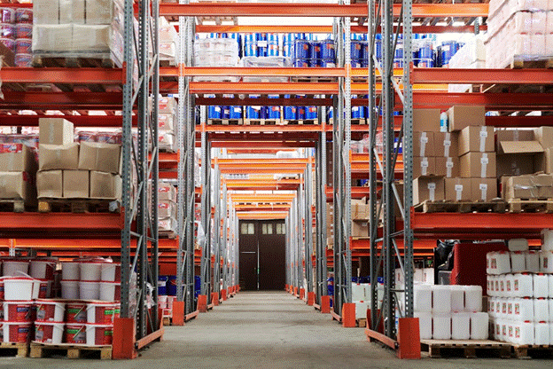 Sustainability in Warehousing: Strategies, Challenges, and Future Trends