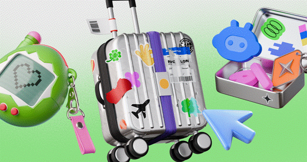 Icons8 Ouch: The Illustration Platform That Doesn't Make You Want to Scream