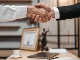 The New Face of Legal Leadership: Criminal Lawyers Who Care