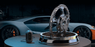 How 3D Scanning Revolutionizes Reverse Engineering