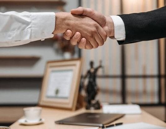 The New Face of Legal Leadership: Criminal Lawyers Who Care