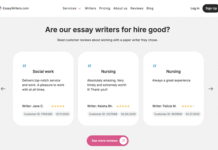 Essay Writers: A Trusted Solution or Just Hype?