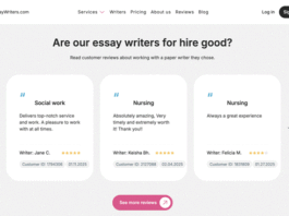 Essay Writers: A Trusted Solution or Just Hype?