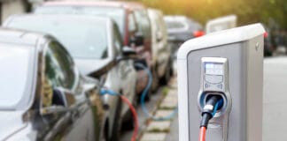 How Bidirectional EV Chargers Help Stabilize the Power Grid