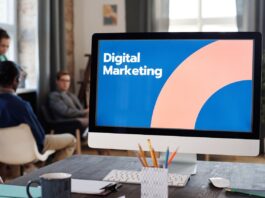 How Digital Marketing Is Transforming the Legal Industry