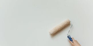 How Industrial Paint Supplies Improve Project Efficiency