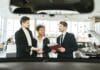 How Sales Teams Can Leverage Branding to Build Trust Faster How Sales Teams Can Leverage Branding to Build Trust Faster