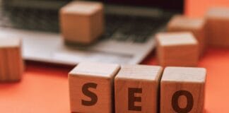 Local SEO Strategy for Businesses