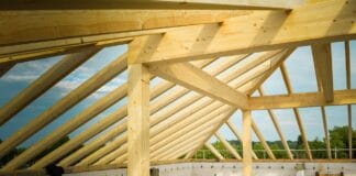 Step-by-Step Guide to Building With Truss and Frame Options