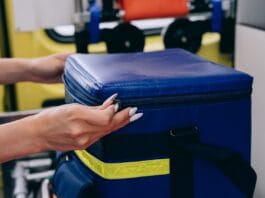 Top 6 Features to Look for in Insulated Lunch Bags