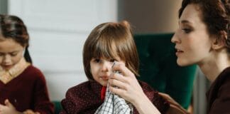 Who Has Custody of a Child After Divorce