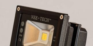 Why LED Flood Lights Are the Smart Choice for Commercial Lighting