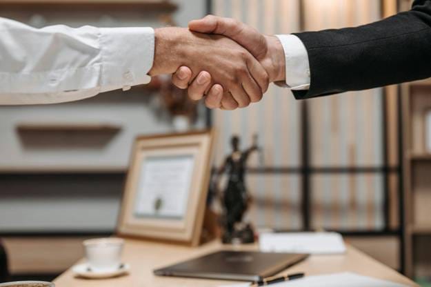 From Mapping to Engagement: Building Trust with Global Stakeholders