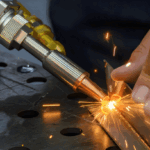 How Laser Welding Is Driving Innovation in Automotive Manufacturing