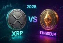 XRP vs Ethereum: Which Is the Better Buy in 2025? XRP vs Ethereum: Which Is the Better Buy in 2025?